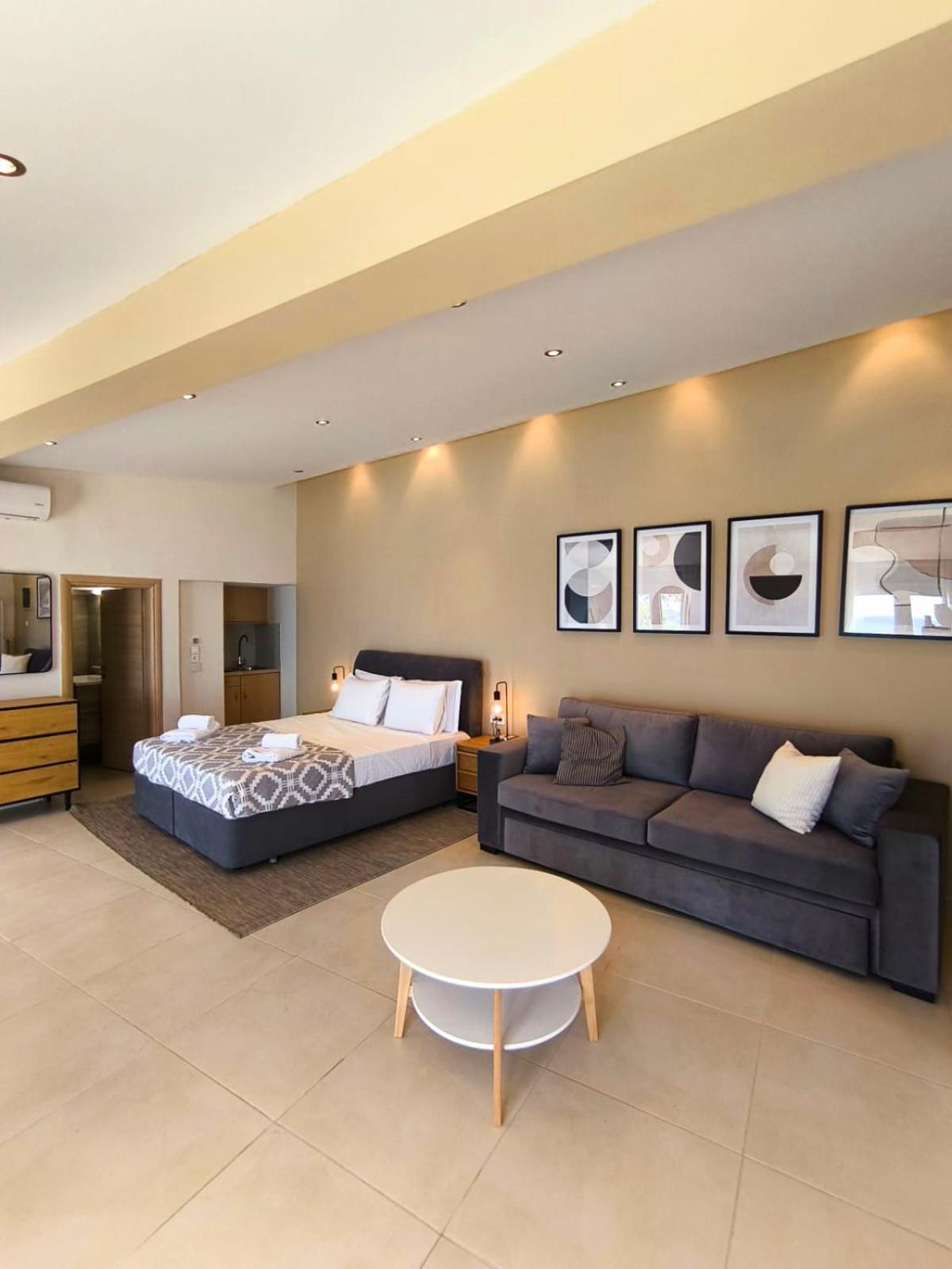 Infinity Beach House By Klv Argostoli  Exterior foto