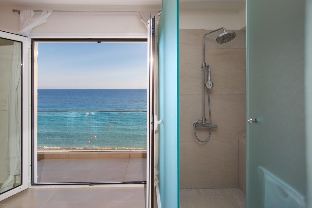 Infinity Beach House By Klv Argostoli  Exterior foto